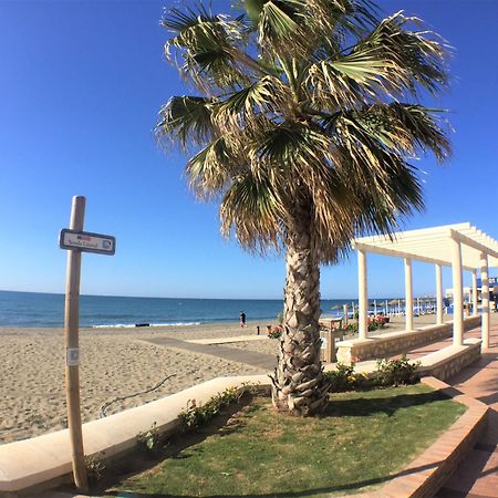 Solana Lindamar Lägenhet Fuengirola Exteriör bild